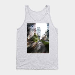 The Green Mile Tank Top